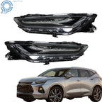 LED Headlights for Chevy Blazer (2019–2021) - Driver & Passenger Side