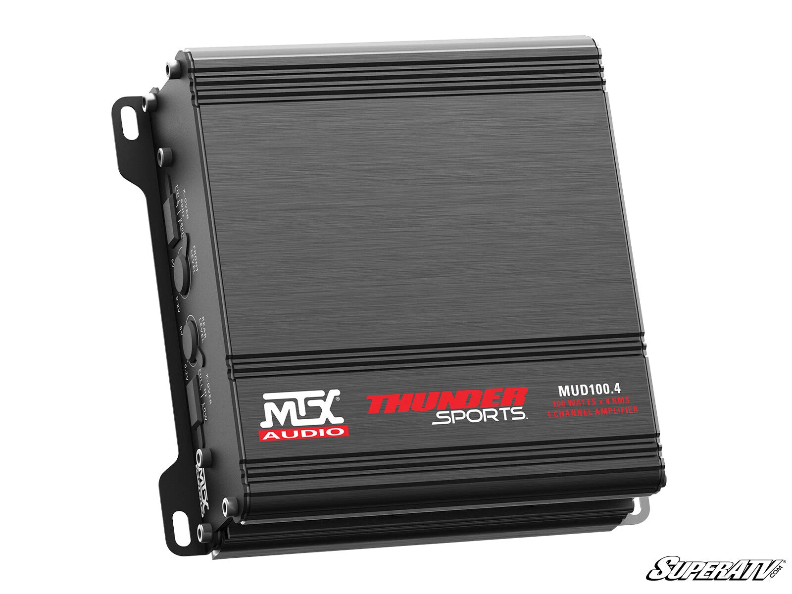 SuperATV MTX MUD100-4 Amplifier for UTV
