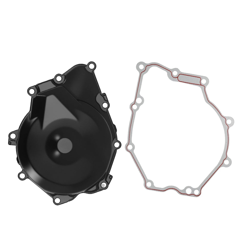 Left Aluminum Stator Cover for Yamaha YZF R6 (2006–2022) 2C0154110100