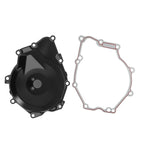 Left Aluminum Stator Cover for Yamaha YZF R6 (2006–2022) 2C0154110100