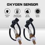 2X Upstream Downstream O2 Sensor for Ford Ranger (2001–2011) 2.3L 3.0L