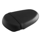 Rear Passenger Pillion Seat for Suzuki TL1000S (1997–2001) Black