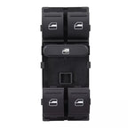 Power Window Master Control Switch for VW Jetta Passat Golf CC Tiguan (2006–2018) 5K4959857