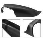 Left Side Mirror Lower Cover for - Black