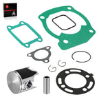 Top End Rubuild Kit 47mm B Piston for Honda CR80R (1992–2002)