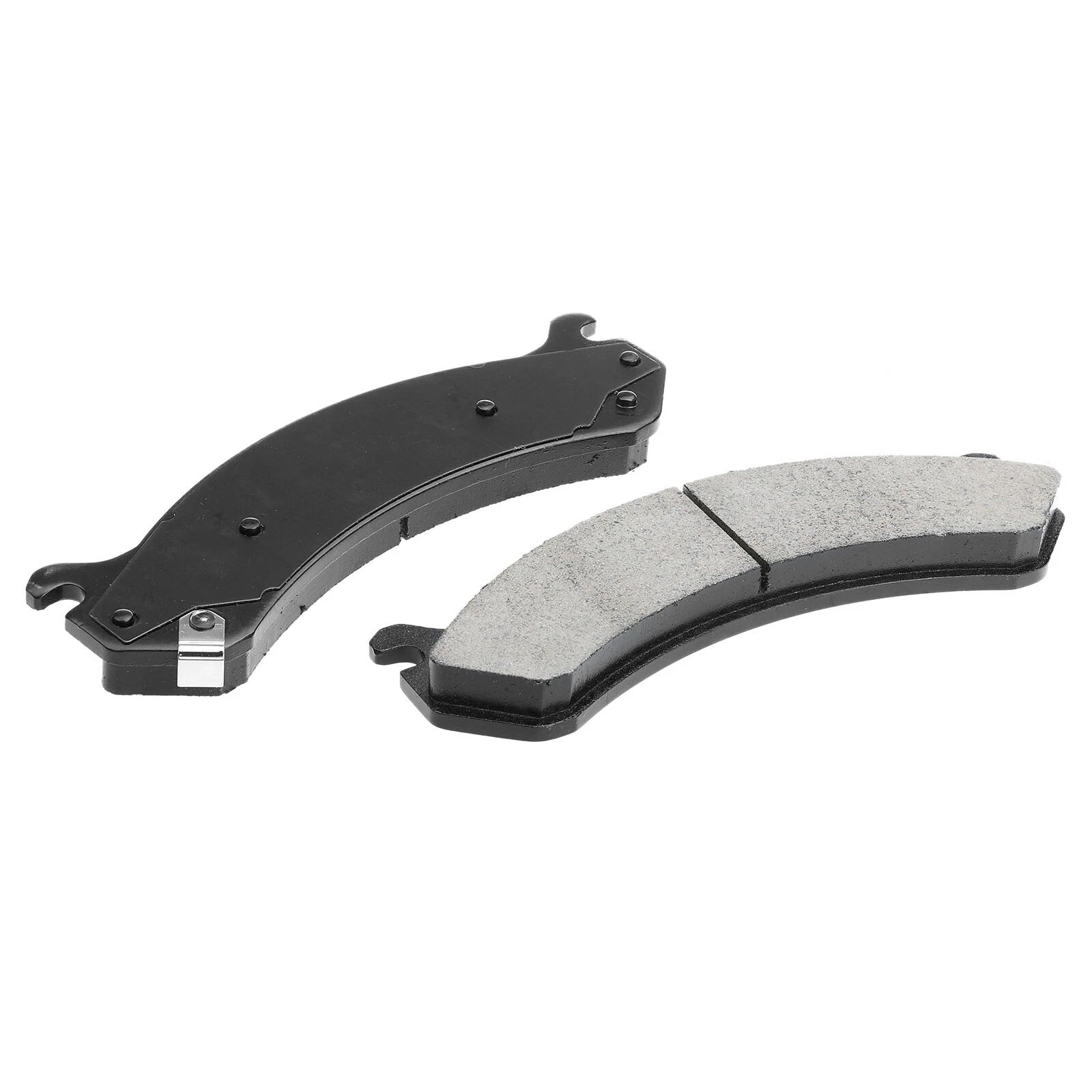 8x Ceramic Brake Pads for Chevrolet Silverado GMC Sierra