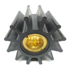 Flexible Impeller for Kashiyama SP 500 Jabsco (31500-0001, 08-17-1201, JMP 9100)