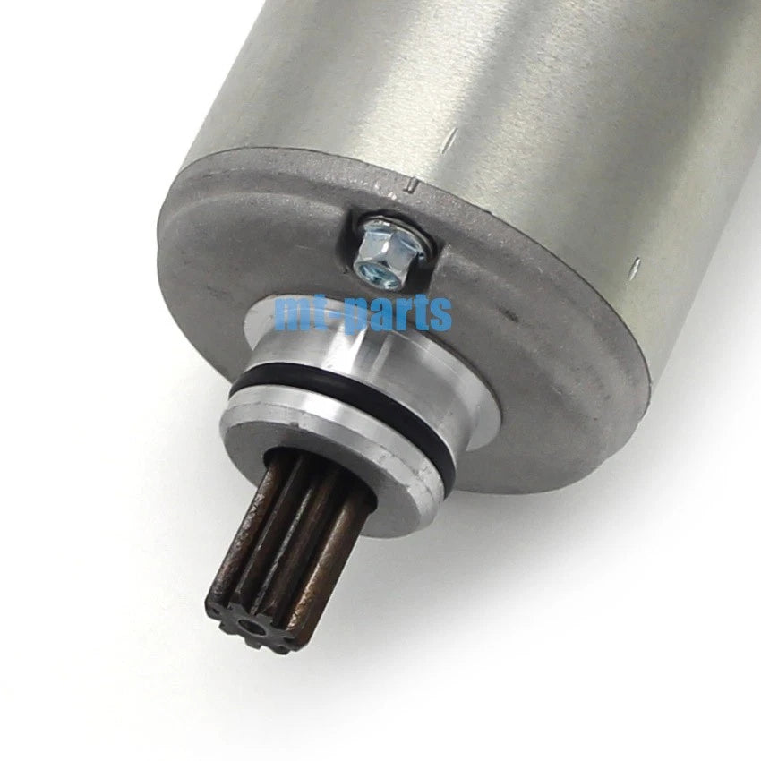 Starter for Yamaha Big Bear 350 4x4 YFM350F (1997–1999) / Wolverine 350 YFM350FX (1995–2003)