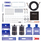 Air Helper Spring Suspension Bags Kit for Ford F-150 (2004–2014)