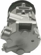 AC Compressor Kit Replacement for Toyota Camry 2.4L (2007-2009)