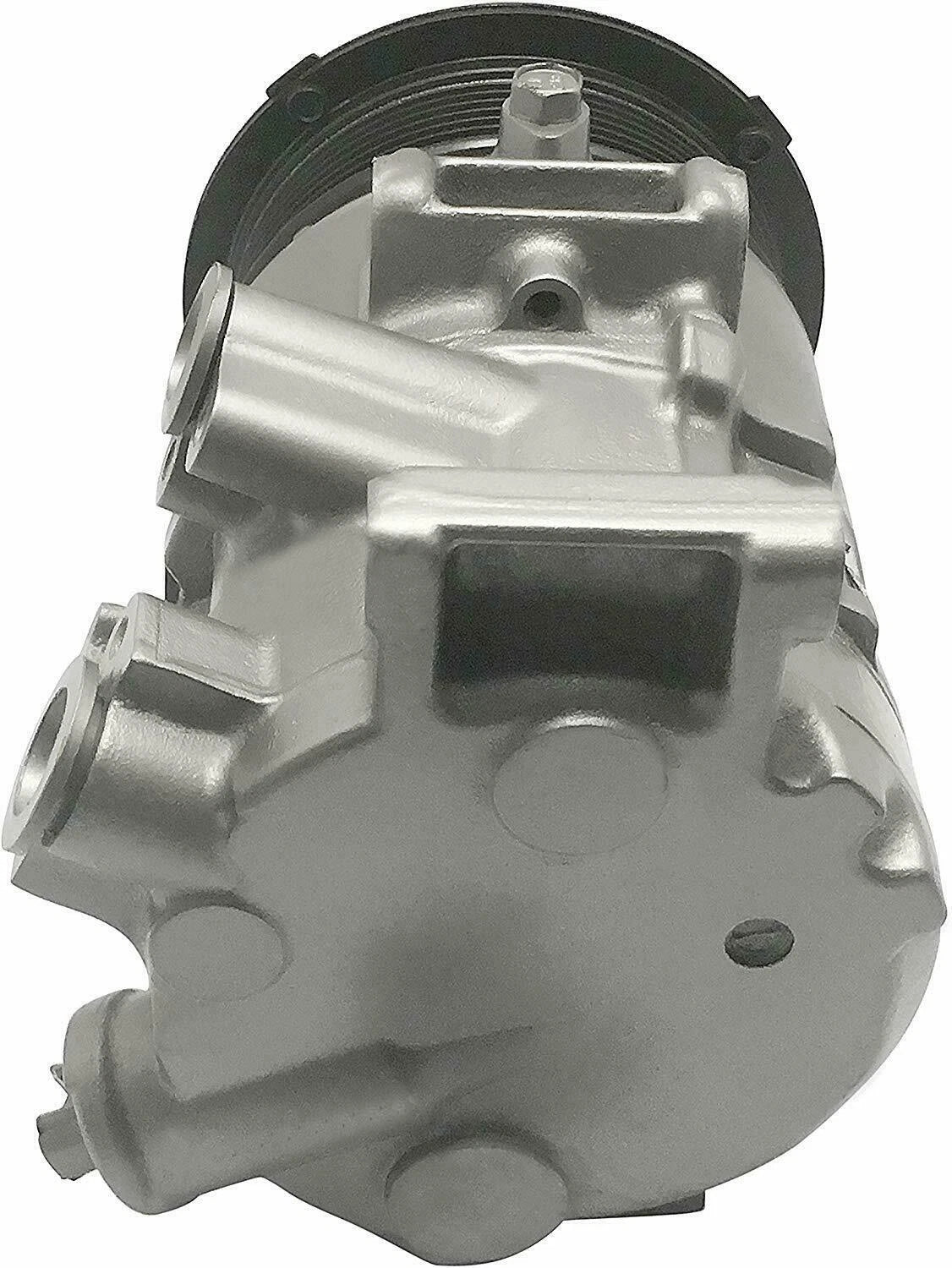 AC Compressor Kit Replacement for Toyota Camry 2.4L (2007-2009)