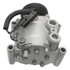 Compressor Kit with Rear for Dodge Ram 1500 2500 3500 Van (1998-2003)