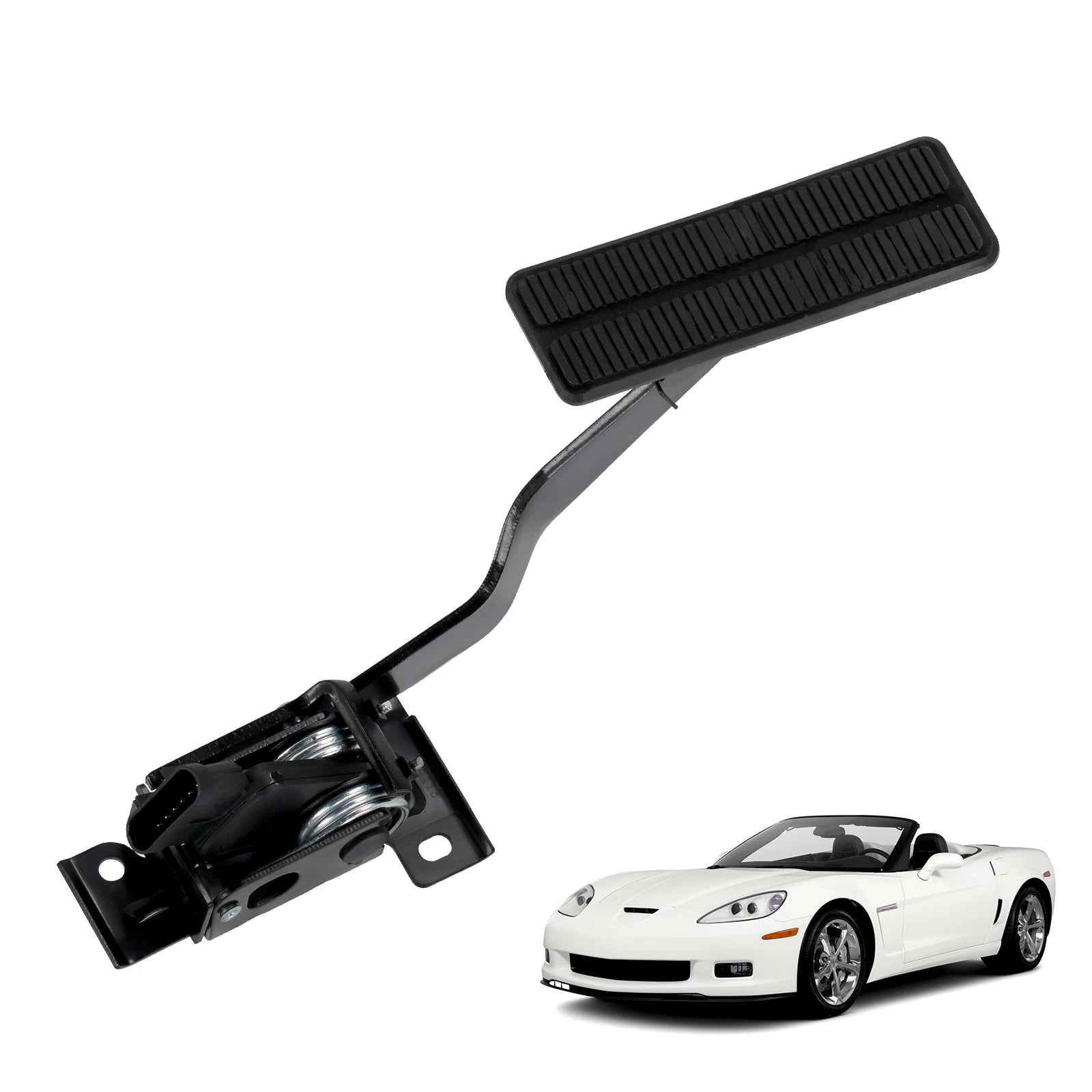 Accelerator Gas Pedal Sensor for Chevy Corvette (2005-2013)