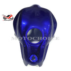Fairing Kit for Kawasaki Ninja 650 EX650 (2017–2019) Blue ABS Bodywork