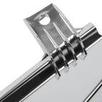 Chrome Grille Assembly for GMC C/K 1500 2500 3500 (1994-2000)