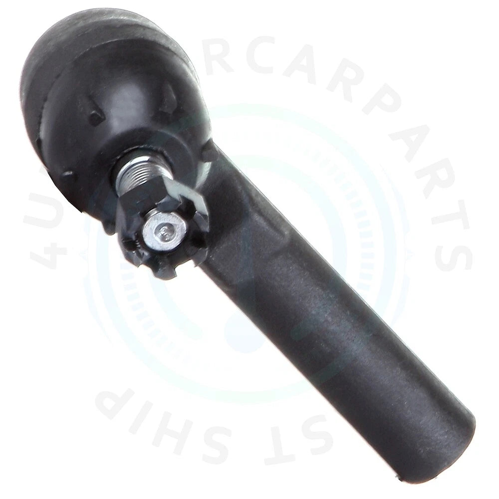 2X Front Outer Tie Rod Ends for Buick Park Avenue, Cadillac 60 Special (1991–1996)
