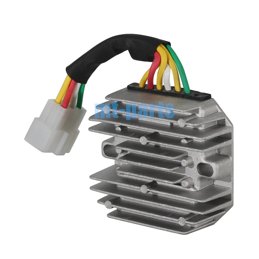 Voltage Rectifier Regulator for Aprilia SR 125 Motard RST (2018–2022)