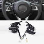 Steering Wheel Switch for Mazda CX-5, CX-4 Audio Cruise Control Button