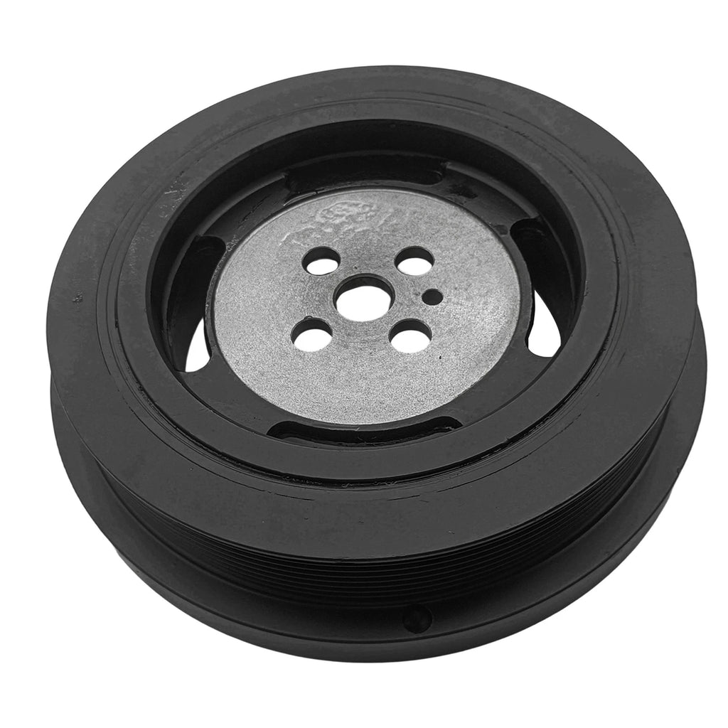 Engine Harmonic Balancer for Dodge Ram 2500 3500 (2003-2009)