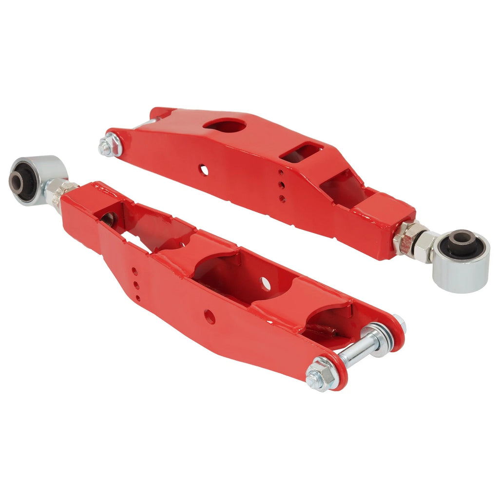 Rear Control Camber Toe Arms for Lexus GS300 GS400 (1998–2005)