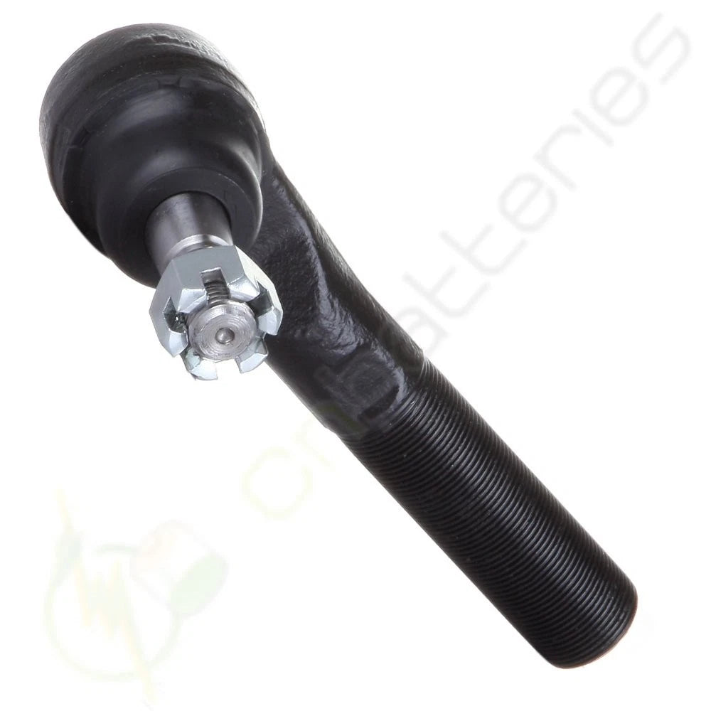 7pc Steering Parts Front Tie Rod End for Dodge Ram 1500 2500 3500 (2000–2002)