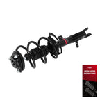 Front Left Quick Complete Strut-Coil Spring for Dodge Caliber (2007–2012)
