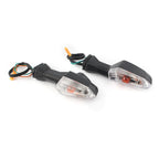 Set of 2 Rear Turn Signal Indicator Light Bulbs for Kawasaki Ninja 300 (2013–2017)