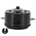 Radiator Fan Cooling Motor for GMC Sierra 1500 HD, Chevy Silverado 1500 (2007–2013) 89023368