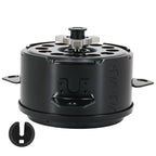 Radiator Fan Cooling Motor for GMC Sierra 1500 HD, Chevy Silverado 1500 (2007–2013) 89023368
