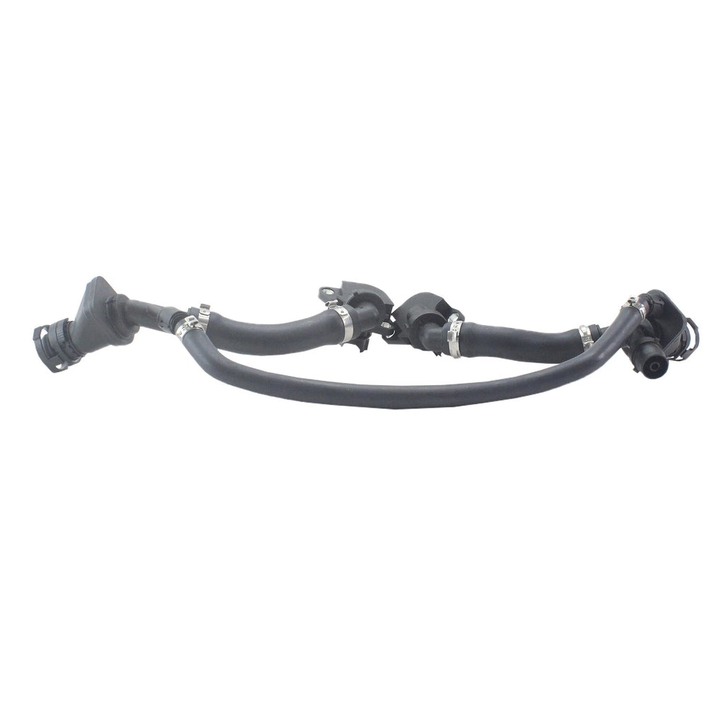Crankcase Breather Hose for BMW F01 F02 F06 F07 F10 F12 F13 (2011–2017)