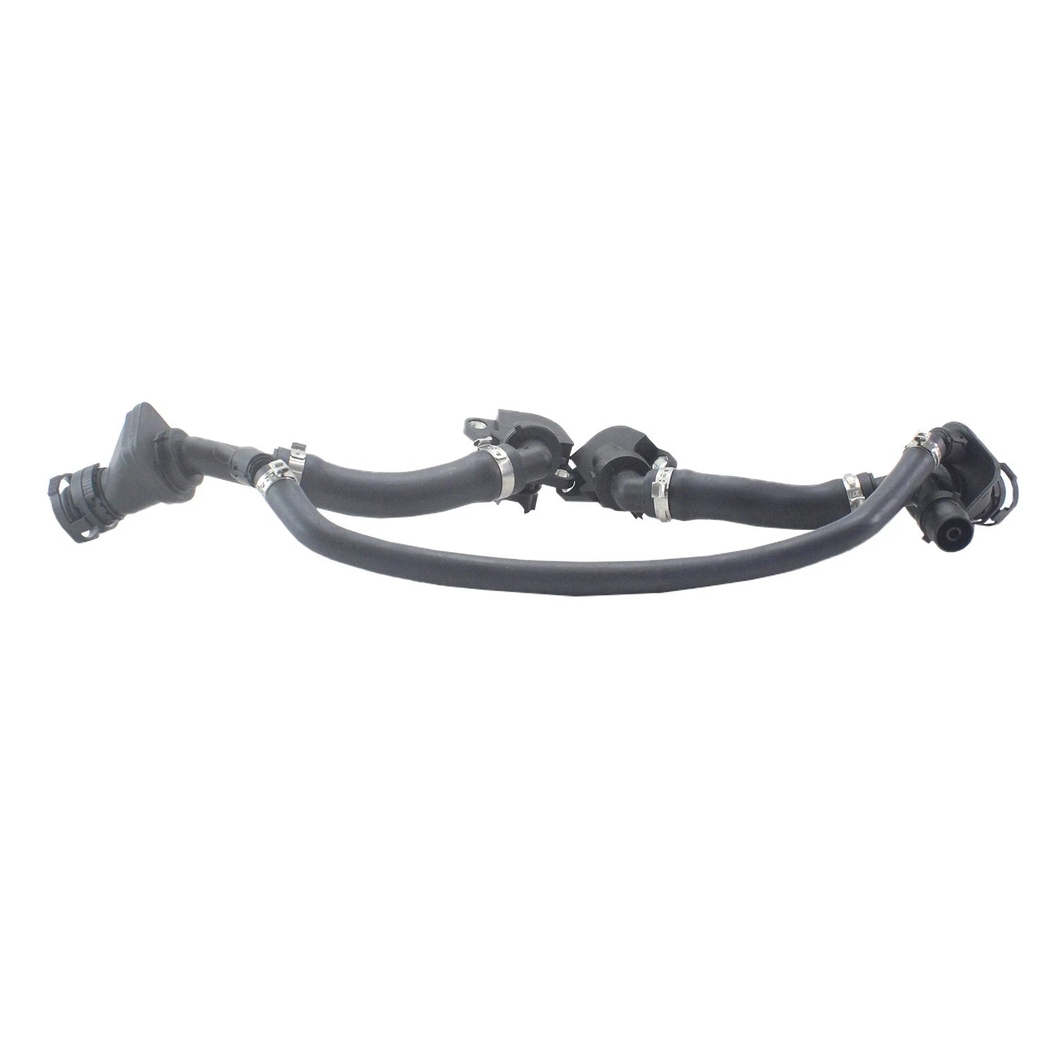 Crankcase Breather Hose for BMW F01 F02 F06 F07 F10 F12 F13 (2011–2017)
