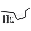 Handlebar & Grips w/Guard for Honda Recon 250 TRX250TE ES (2005–2007)