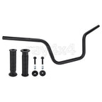 Handlebar & Grips w/Guard for Honda Recon 250 TRX250TE ES (2005–2007)
