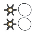 2X Water Pump Impeller Kit for Kohler 8000K (359978, 23-3314, JMP 7013-01)