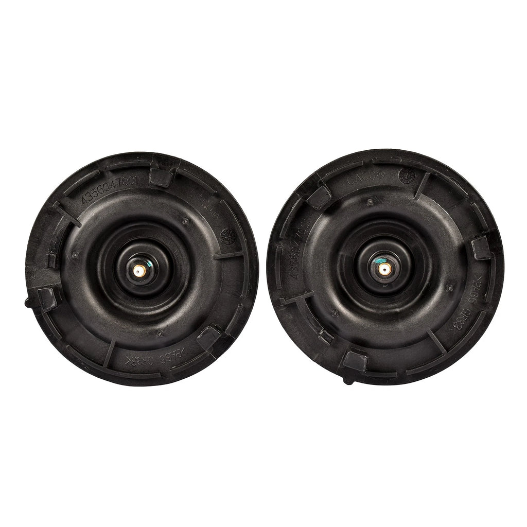 Set of 2 Air Shock Suspension Bags for GMC Envoy (2002–2009) 15183657 15125532