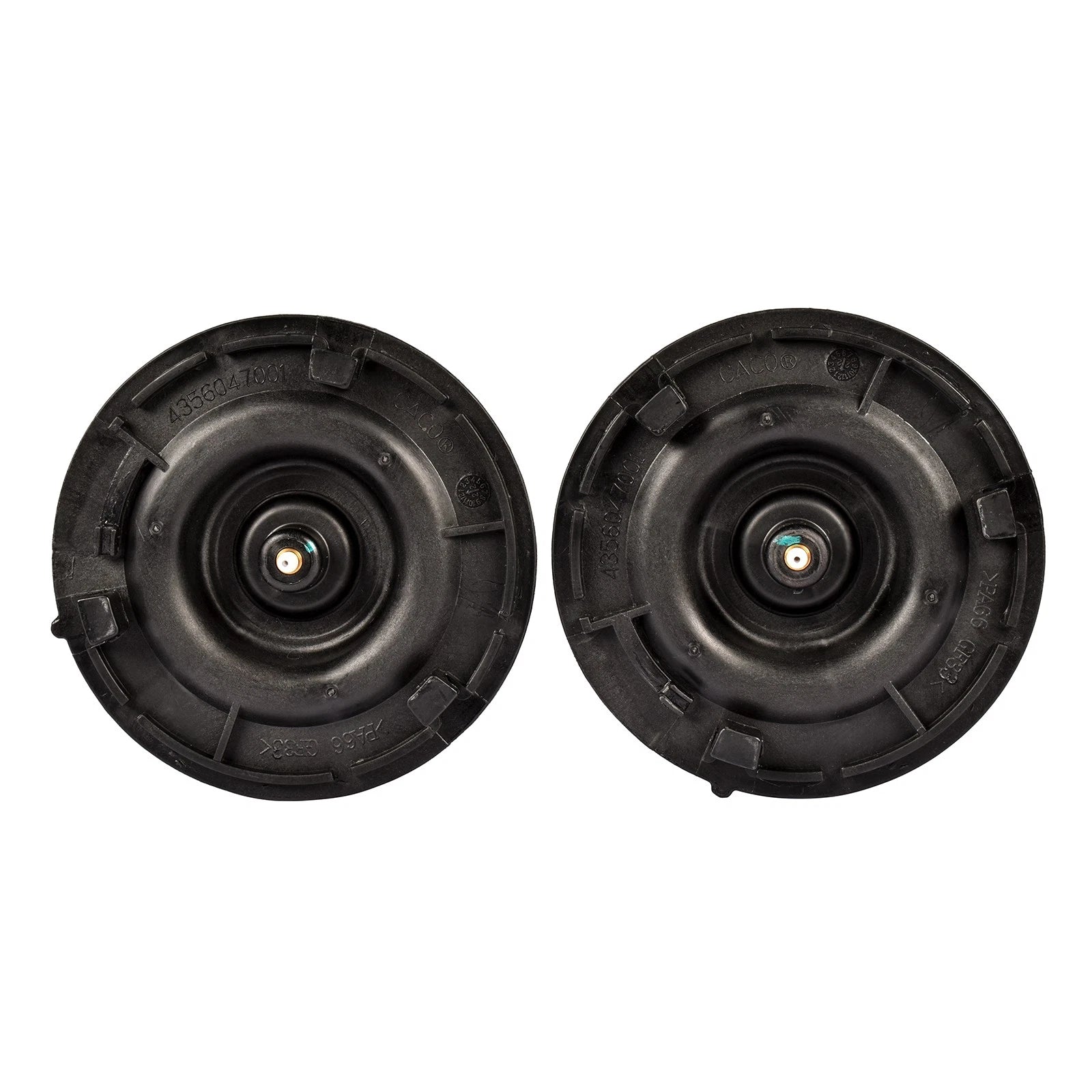 Set of 2 Air Shock Suspension Bags for GMC Envoy (2002–2009) 15183657 15125532