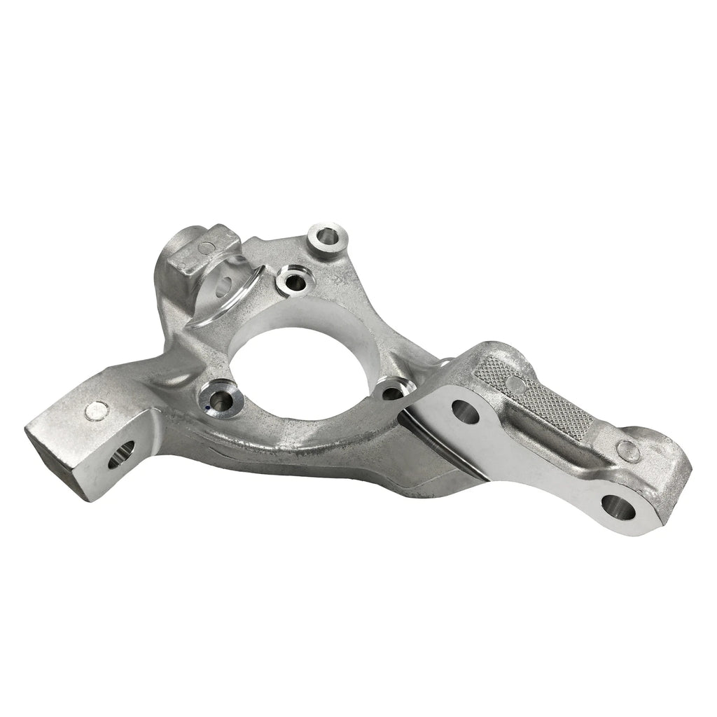 Front Right Aluminum Steering Knuckle for Chevrolet Uplander (2005–2008)