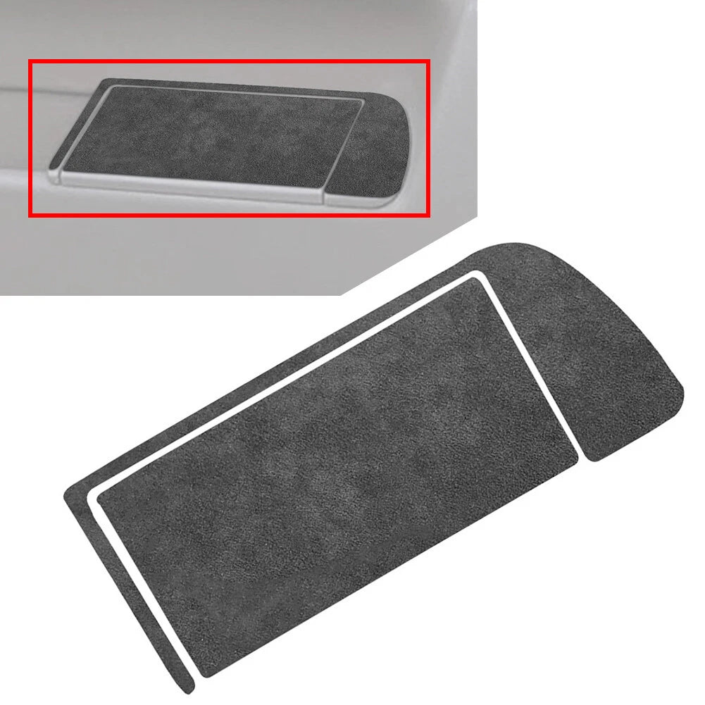 Driver Door Storage Panel Cover Trim Set for BMW 3 Series E36 (1994–1996)