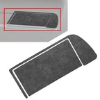 Driver Door Storage Panel Cover Trim Set for BMW 3 Series E36 (1994–1996)
