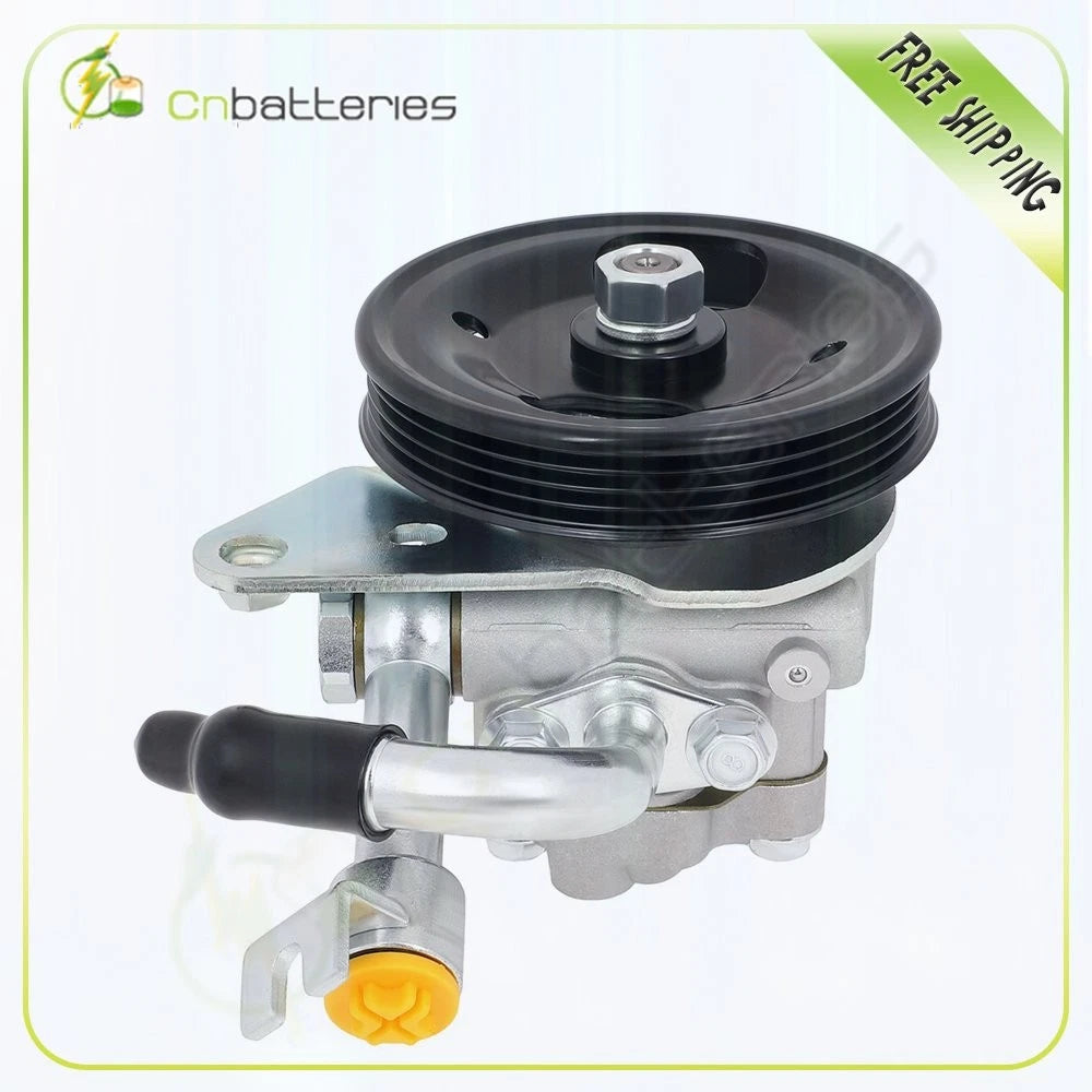 Power Steering Pump for Nissan Murano (2003–2007) 21-5367