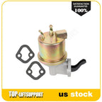 Mechanical Fuel Pump for Chevy Big Block (396, 402, 454)