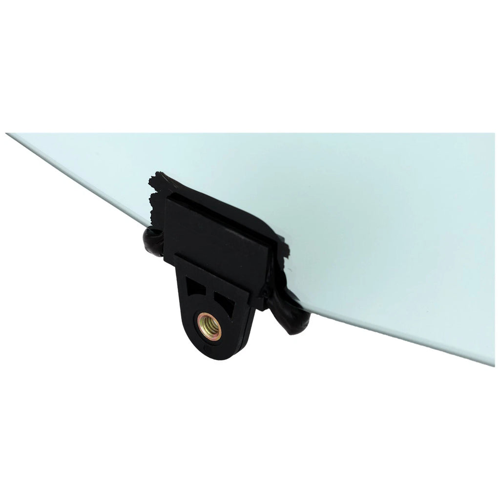 Rear Passenger Right Door Glass for Toyota Avalon (2013–2018)