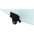 Rear Passenger Right Door Glass for Toyota Avalon (2013–2018)