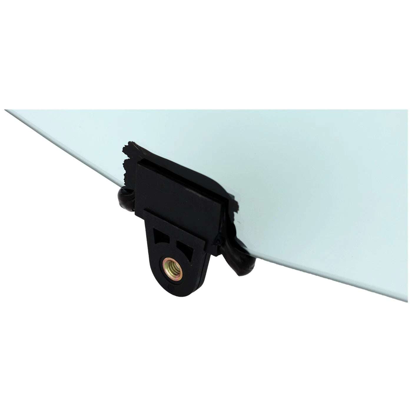 Rear Passenger Right Door Glass for Toyota Avalon (2013–2018)