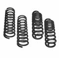Coil Springs Kit for Buick Chevy GMC Oldsmobile (AC) (Lesjofors)