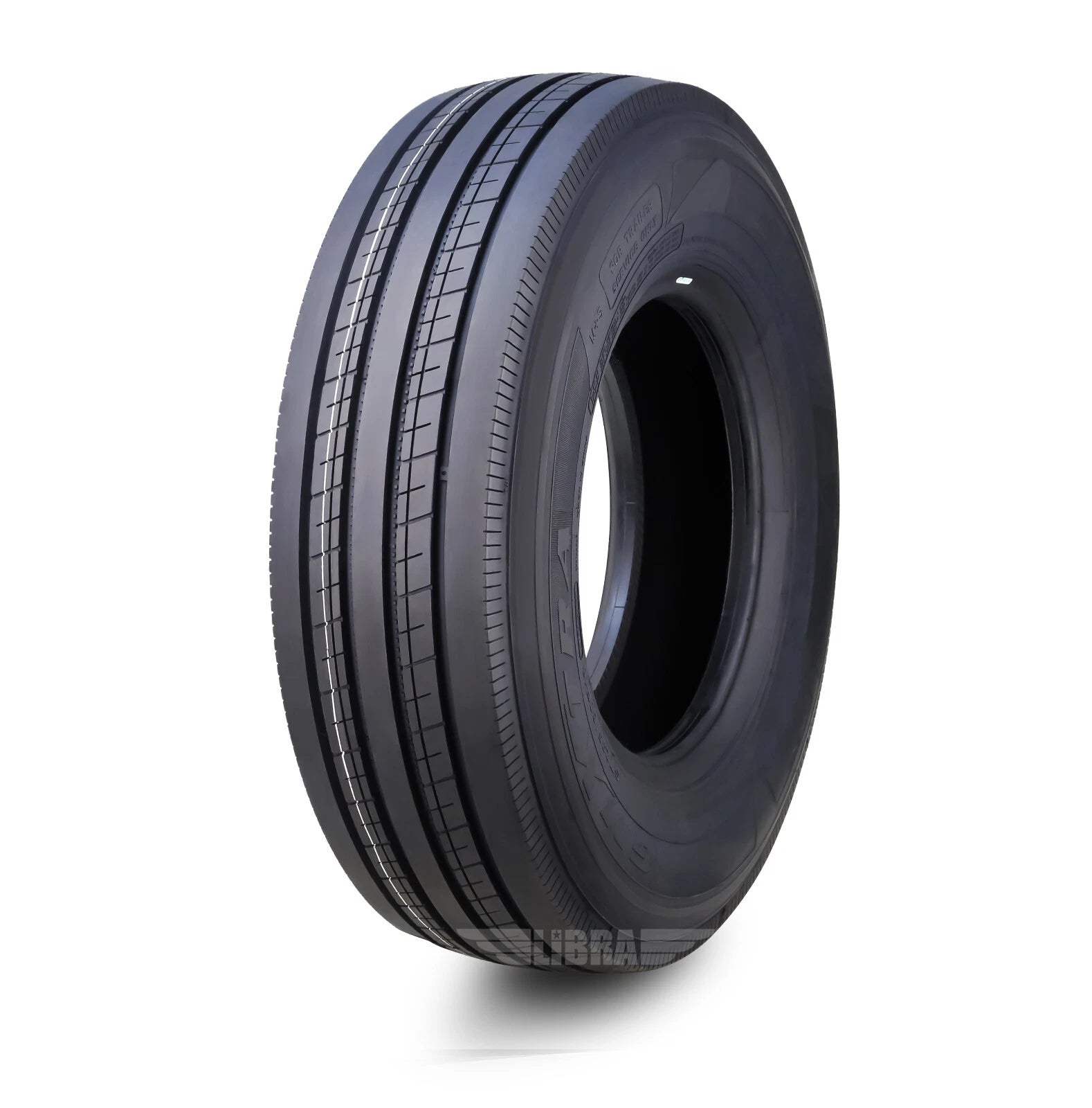 GREMAX ST235/85R16 Radial Trailer Tire 16-ply 235 85 16 LR H 133/128M