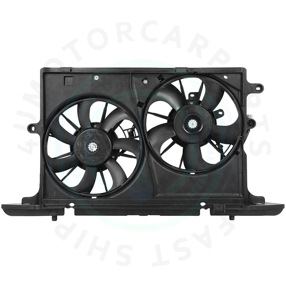Cooling Fan Assembly for Scion xB (2008–2015)