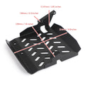 Skid Plate Engine Guard for Honda NC750X X-ADV 750 (2017–2019)