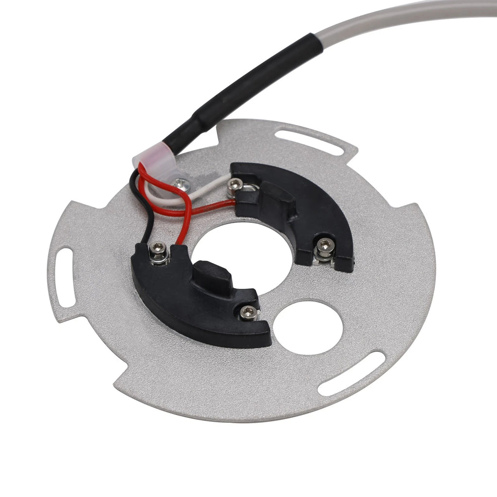 Electronic Ignition Kit for Kawasaki KZ650 (1977–1980) KZ550 (1980–1982)