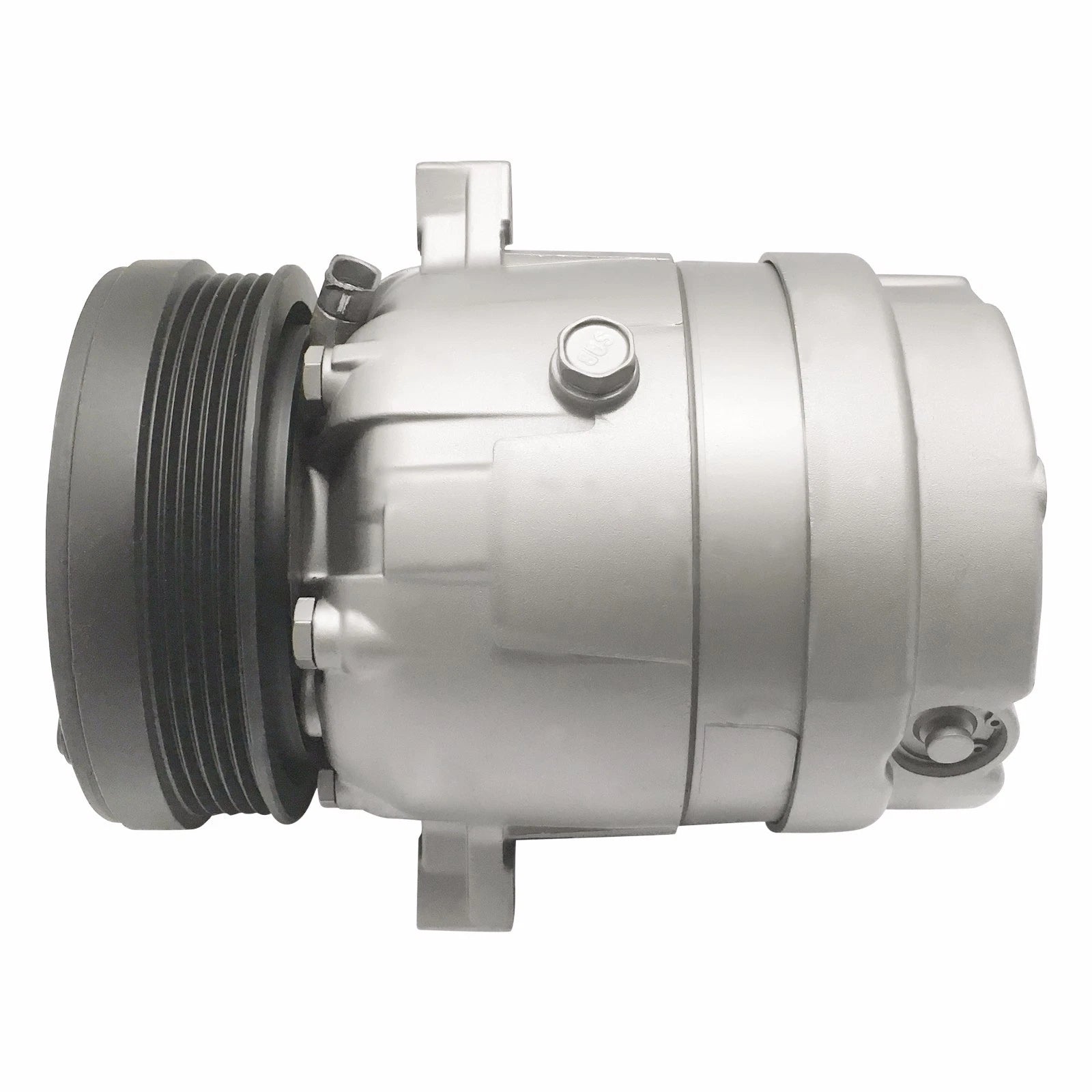 AC Compressor Replacement for Chevrolet Corsica 2.2L (1994-1996)